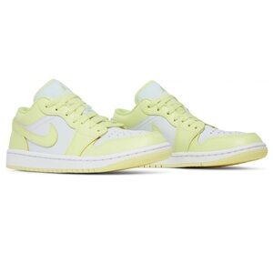 Air Jordan 1 Low Lemonade
